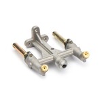 Broil King CONTROL ASSEMBLY 50M 2V NG (NO LONGER AVAILABLE)