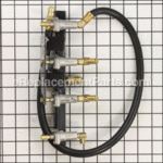 Broil King Manifold, Crown  90 LP 2008 & Newer