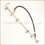 Broil King LP Manifold 4V +RB/SB