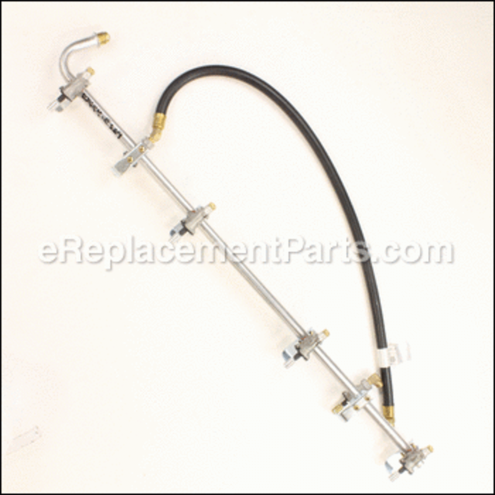 Broil King LP Manifold 4V +RB/SB