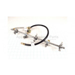 Broil King Control Manifold