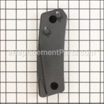 Broil King Edge Cap RHS Sig/Sov Control Cover