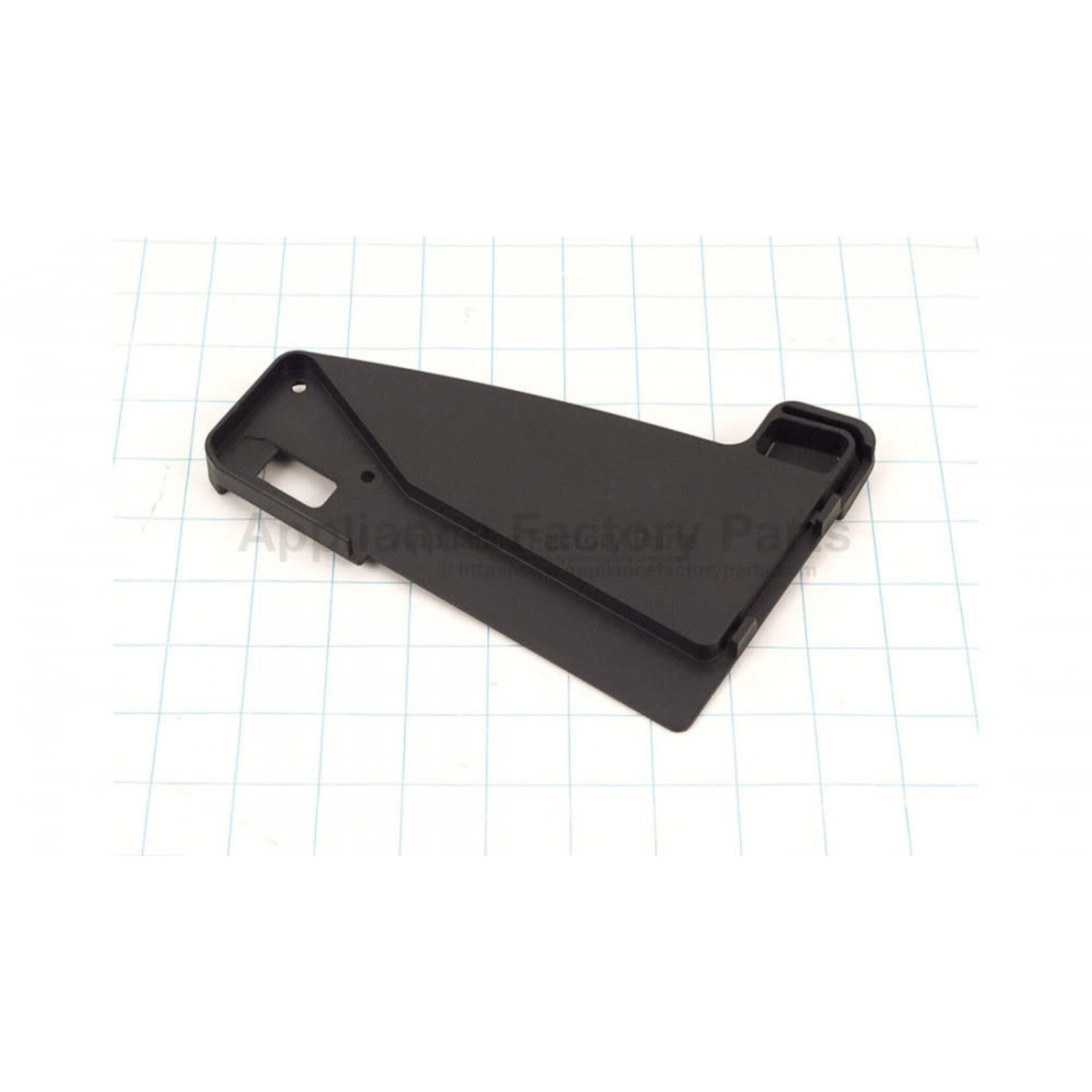 Broil King End Cap (E46) { BIN BK2 - 7 }
