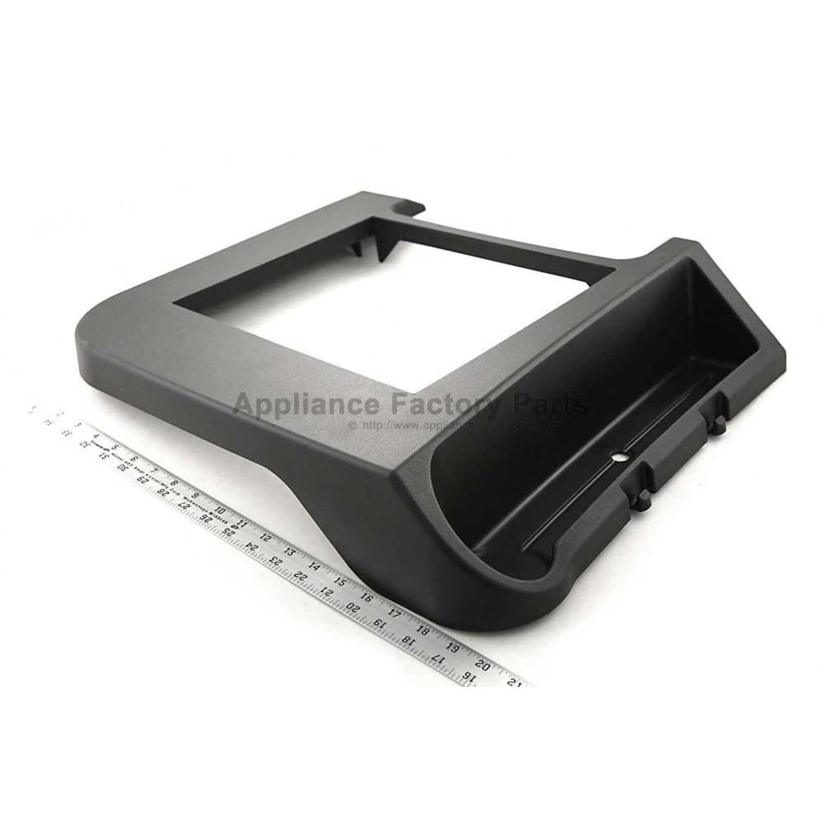 Broil King Shelf LHS 52/56 BTU w/o Brac { BIN BK2 - 5 }