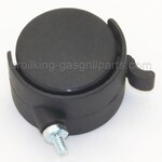 Broil King 2" Castor (Bolt Style)