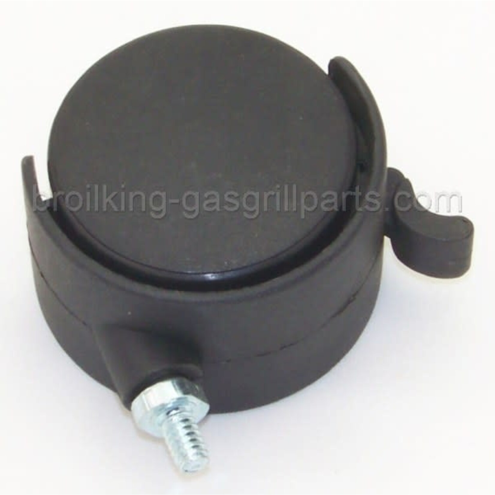 Broil King 2" Castor (Bolt Style) { BIN BK2 - 5 }