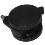 Broil King CASTOR WHEEL 3/8 16 THREADED { BIN BK2 - 5 }