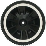 Broil King Wheel  7" { BIN BK2 - 5 }