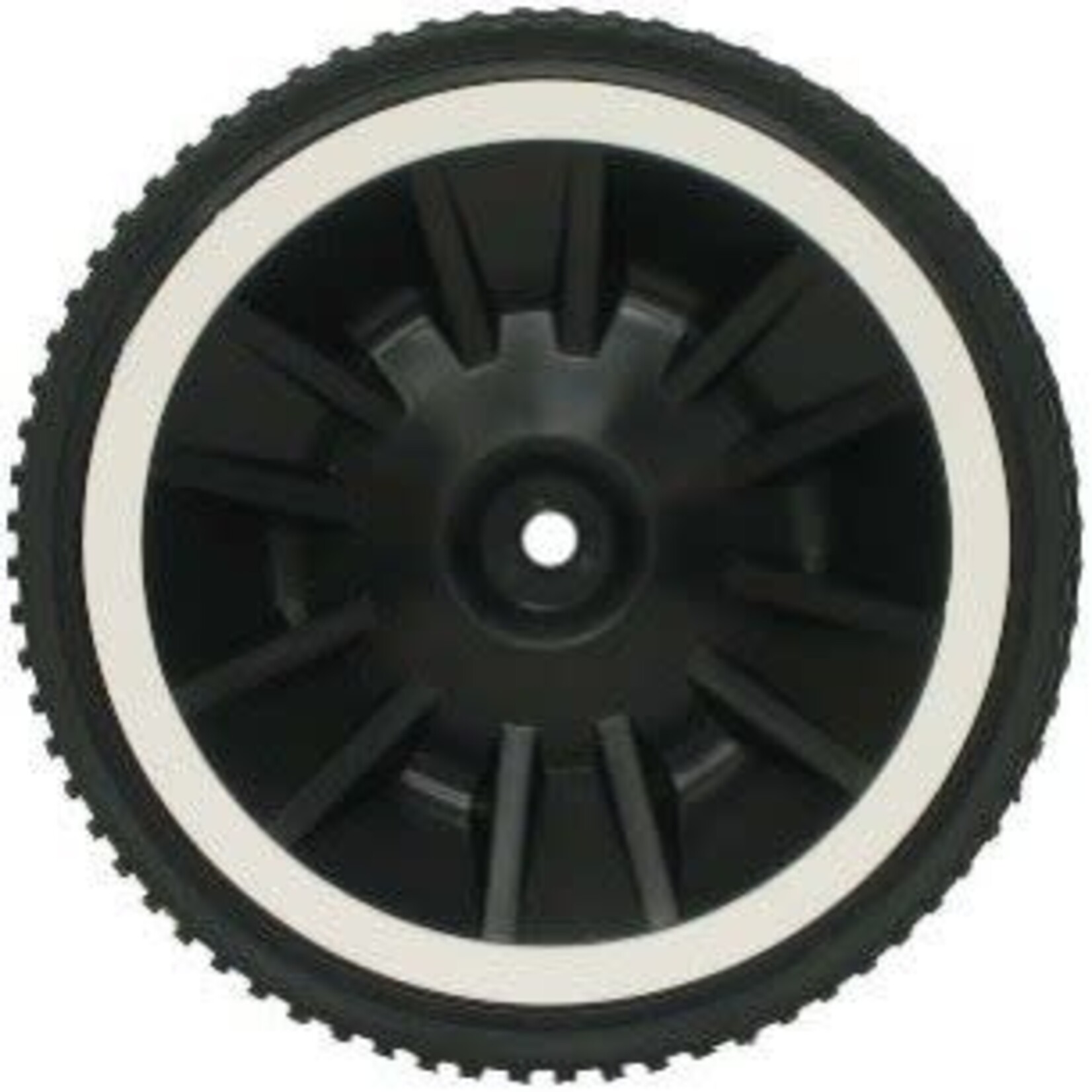 Broil King Wheel  7" { BIN BK2 - 5 }
