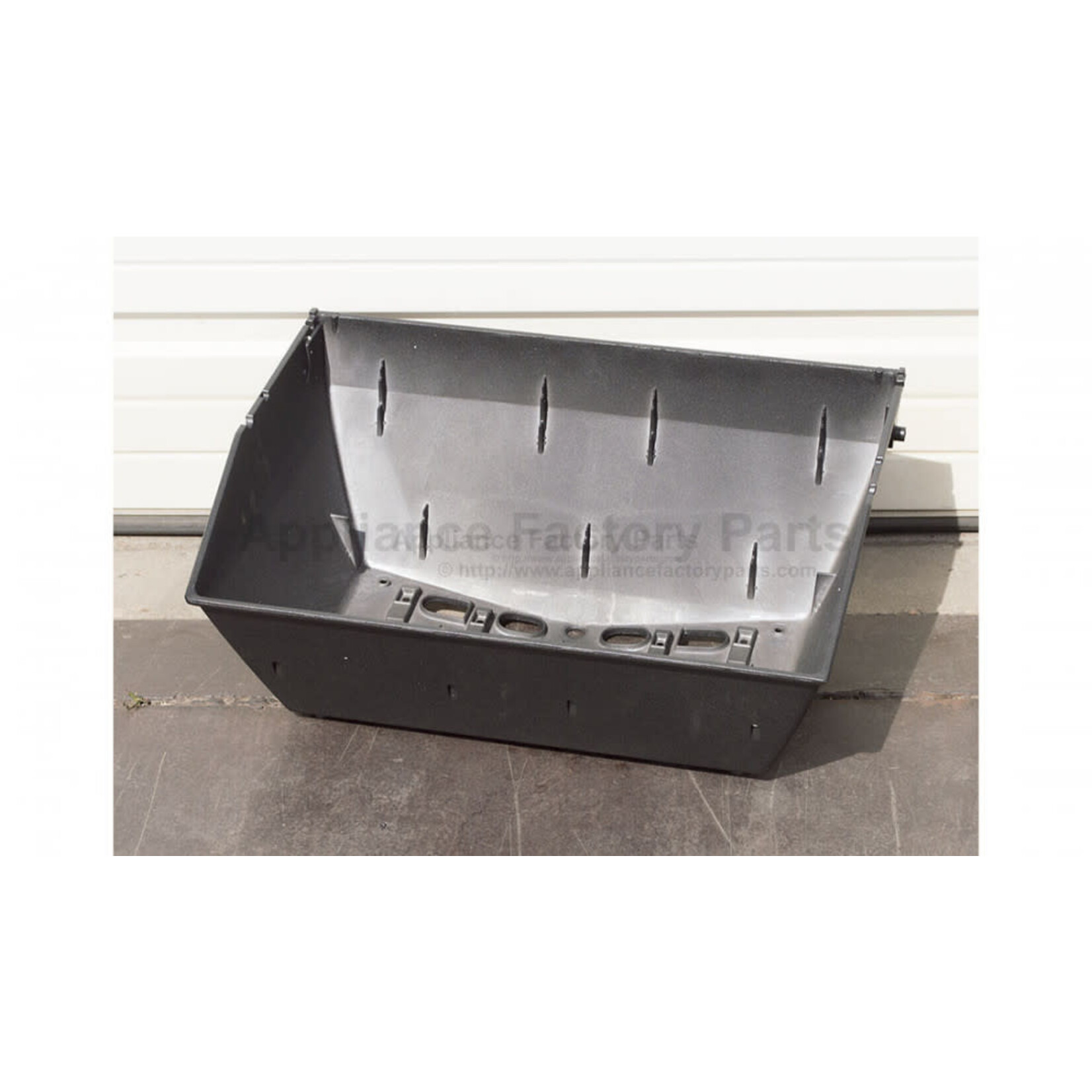 Broil King Casting Bottom 50 BTU '02 { BIN SEACAN }