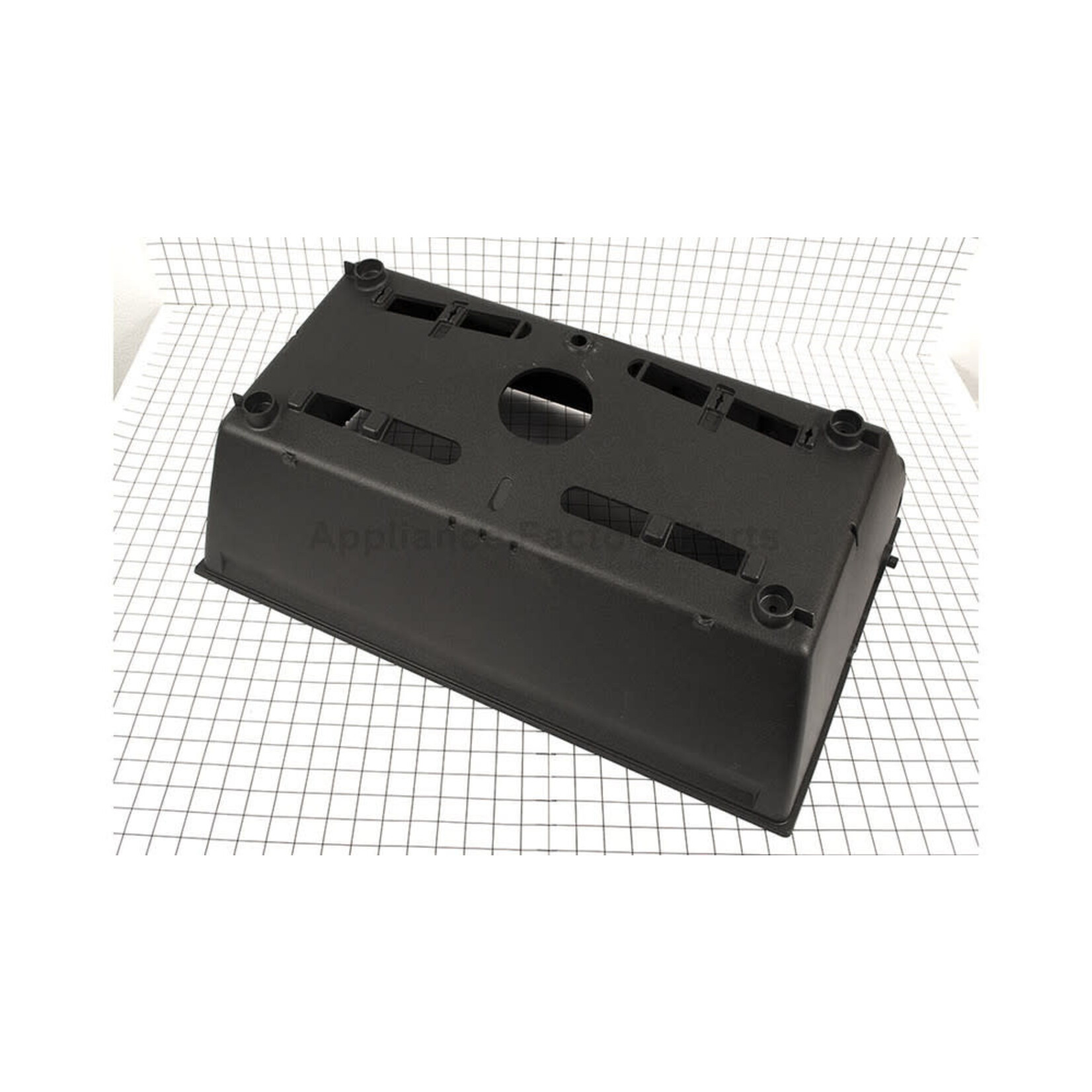 Broil King Casting Bottom 52M BTU { BIN BK2 - 5 }