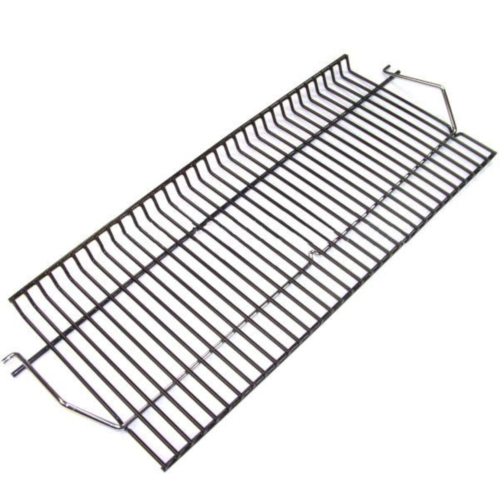 Broil King Warming Rack (11"x23 3/8") {BIN bk-SLATWALL}