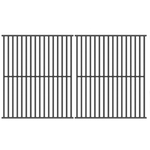 Broil King Cast Iron Cooking Grates (2 x 14.25" x 12.3")
