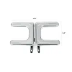 Broil King H Burner 16" W