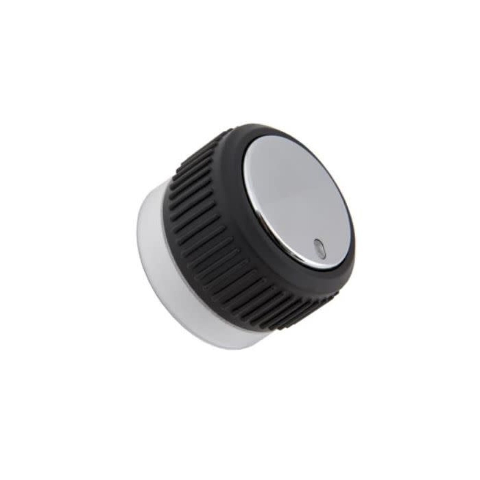 Broil King CONTROL KNOB LRG I CLEAR