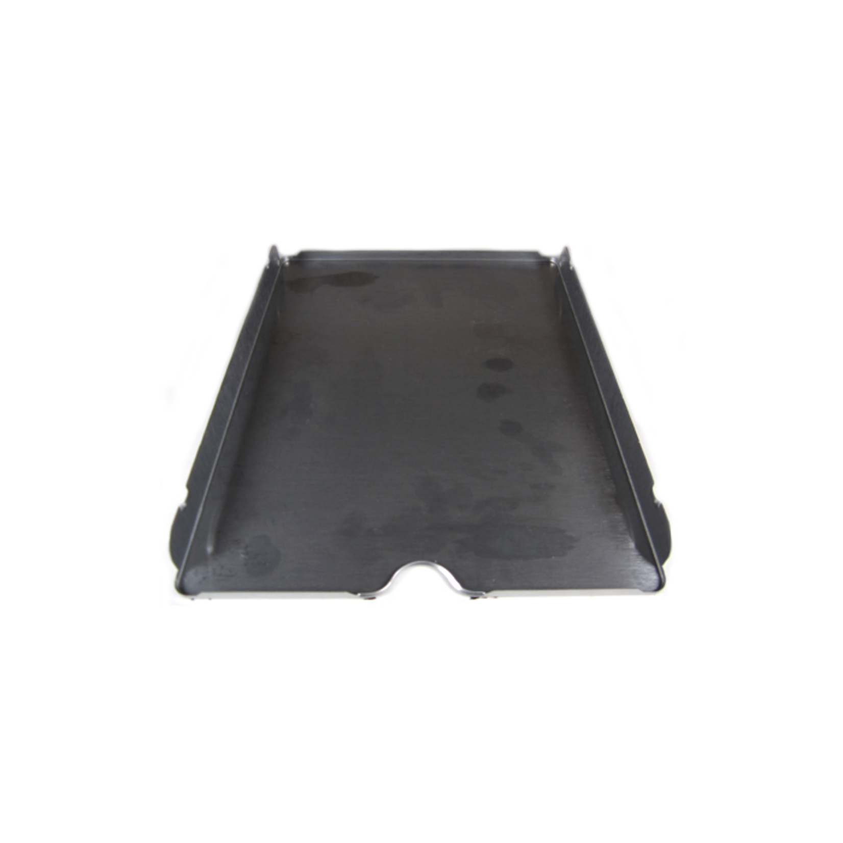 Broil King SIDE SHELF COVER S/B 430 SS { BIN BK2 - 1 }