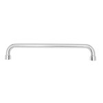 Broil King LID-HANDLE BENT 500 ASSY +(must sell in conjunction with part 10184-e124 )