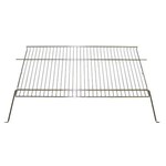 Broil King Sunbeam & Huntington 11 7/8" X 21 1/2" Warming Rack