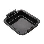 Broil King Grease Pan Black