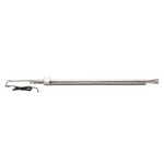 Broil King Rotisserie Burner Tube (25 9/16") (newer, replaces S13015)
