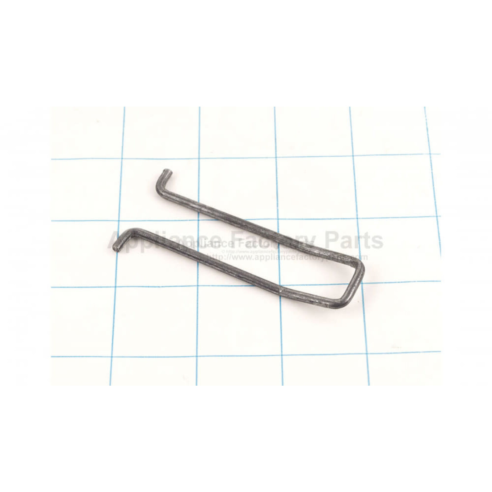 Broil King Wire Holder for Grease Pan