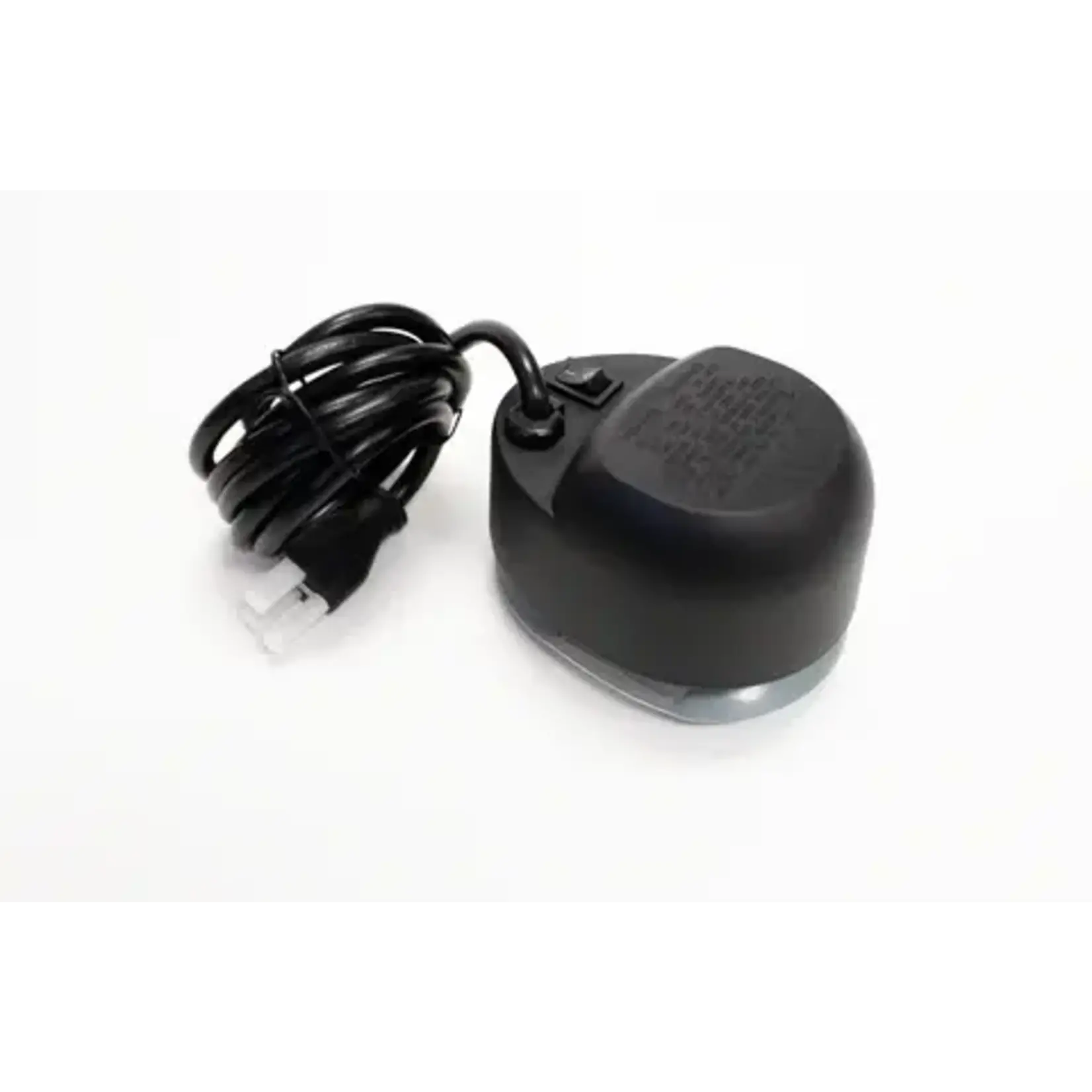 Broil King Rotisserie motor { BIN BK1 - 6 }