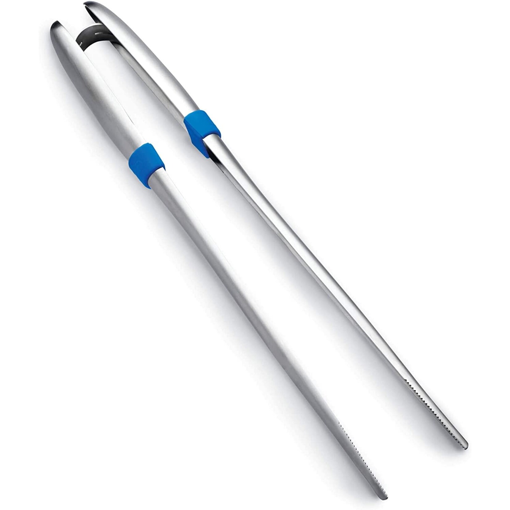 Napoleon Stainless Steel Precision Tongs - Long (Save $3.60)