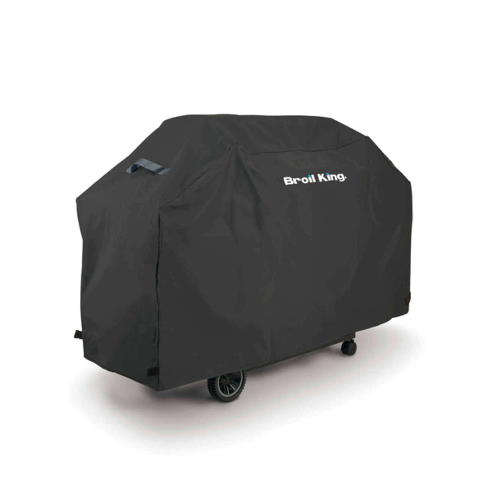 Broil King Grill Cover - Select - 58" Crown/Baron 400, Crown 90/10 (2012+), Signet 90/70/320, Sov. 20/70/90 (2013+)