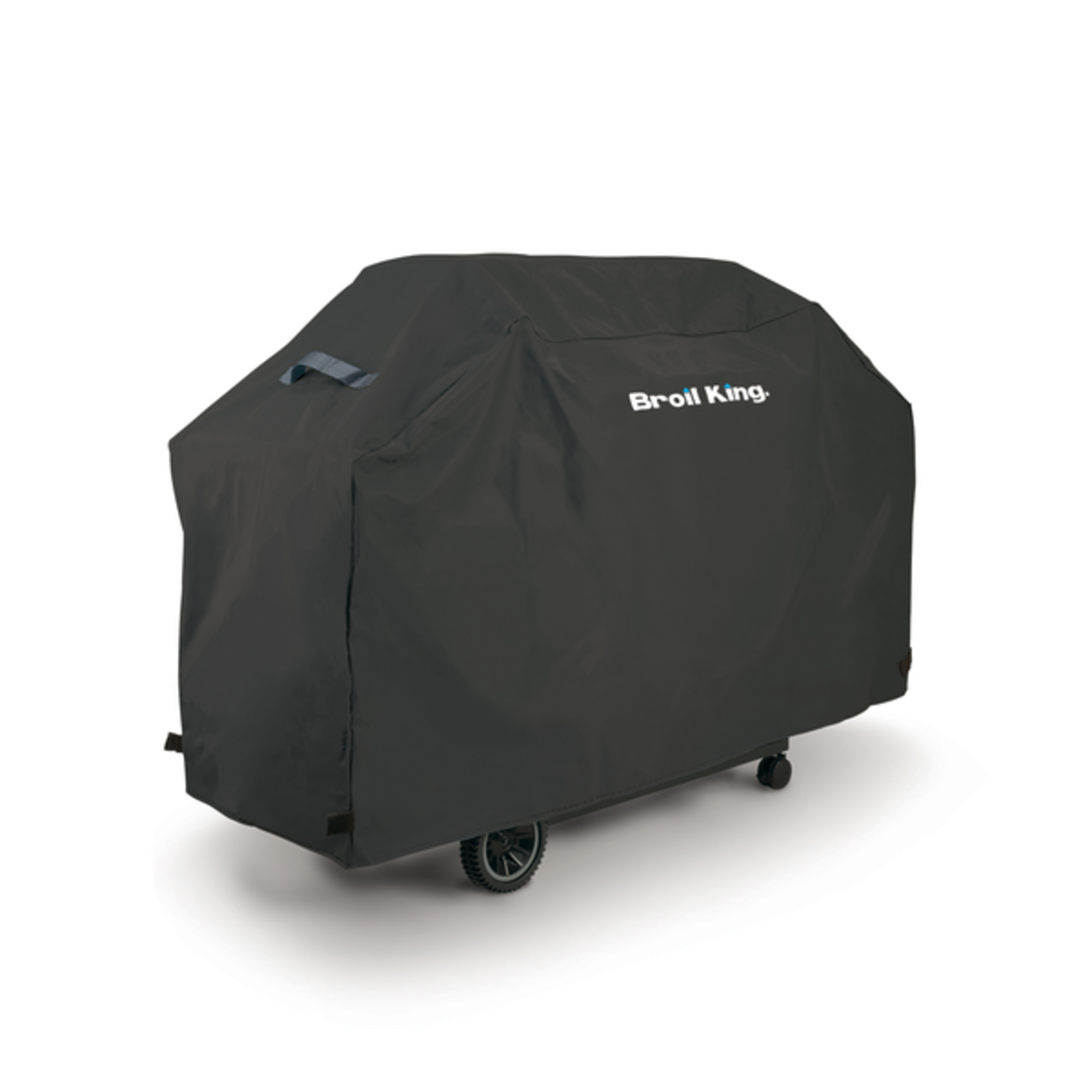 Broil King Grill Cover - Select - Signet/Sovereign/Crown/Baron 400 Series