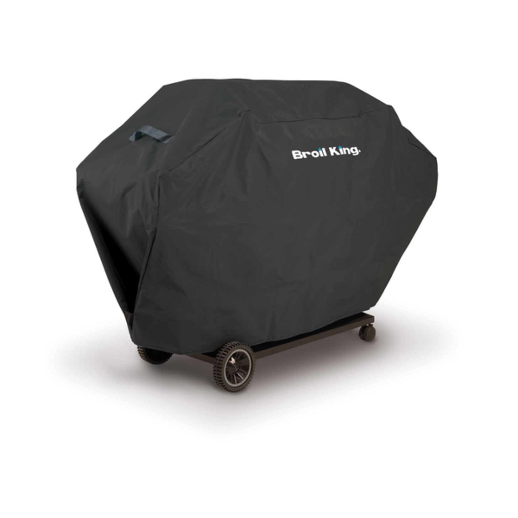 Broil King Grill Cover - Select - 58" Crown/Baron 400, Crown 90/10 (2012+), Signet 90/70/320, Sov. 20/70/90 (2013+)