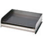 Crown Verity CV-PGRID-48 - FLAT TOP GRIDDLE, 48" COMES WITH GRIDDLE TOP AND THERMOMETER