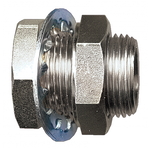 Fairview Terminal Bolt