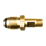 Fairview Tailpiece Ass'y MPOLx-/16-18LH