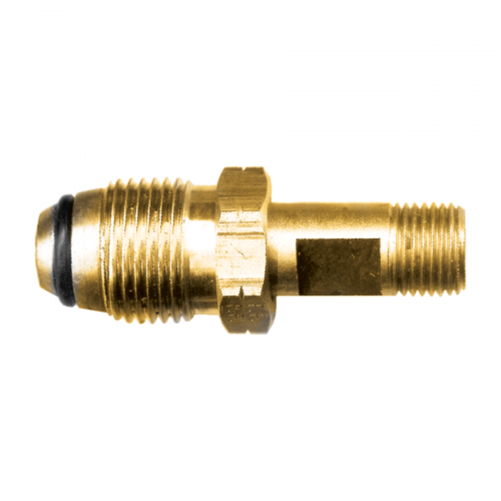Fairview Tailpiece Ass'y MPOLx-/16-18LH