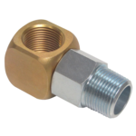 Fairview 1" Gas Swivel Link