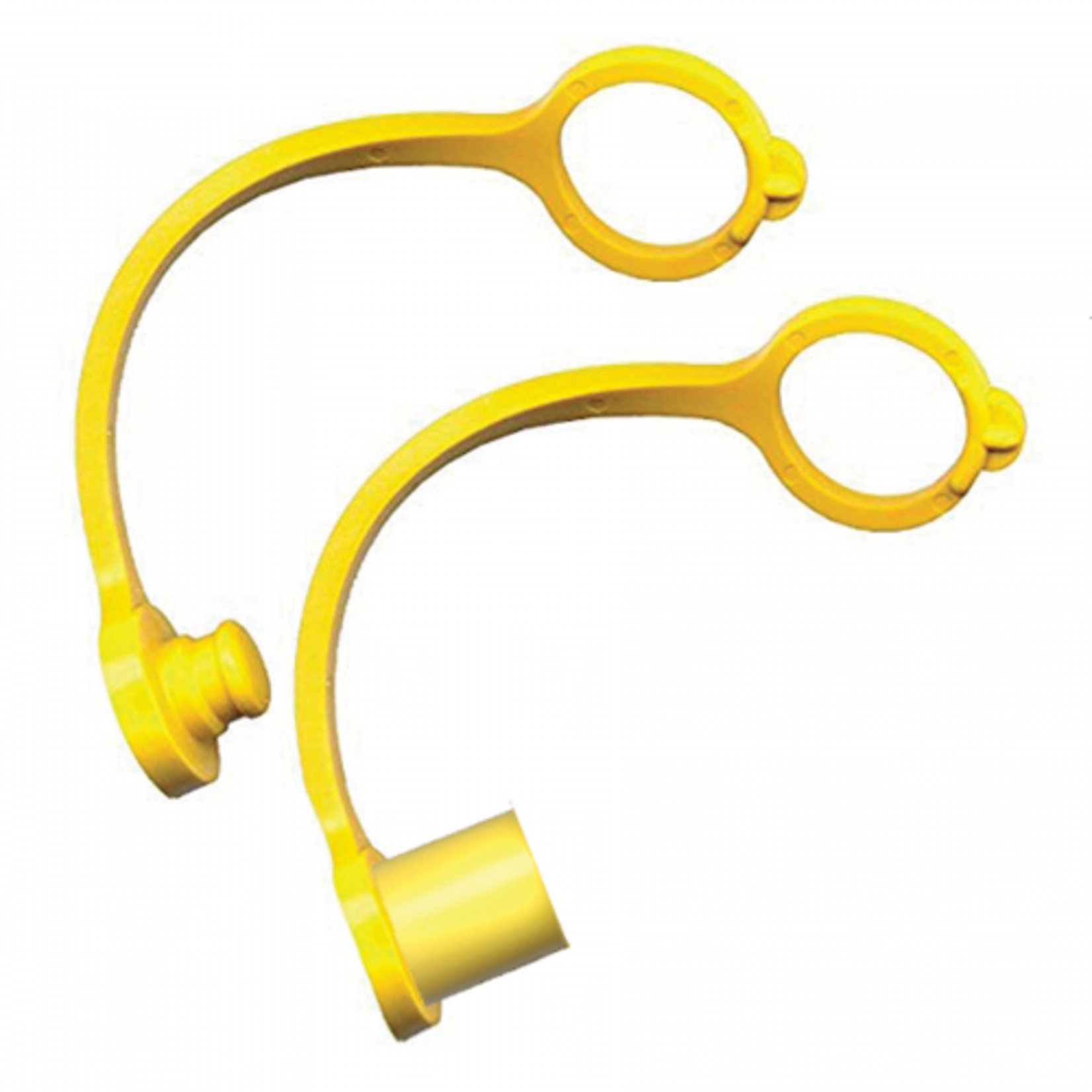 Fairview Coupler Dust Plug 3/8