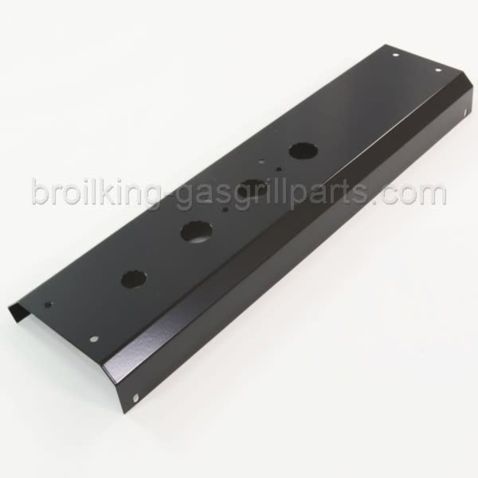 Broil King CONTROL COVER 18 5/8 BLACK