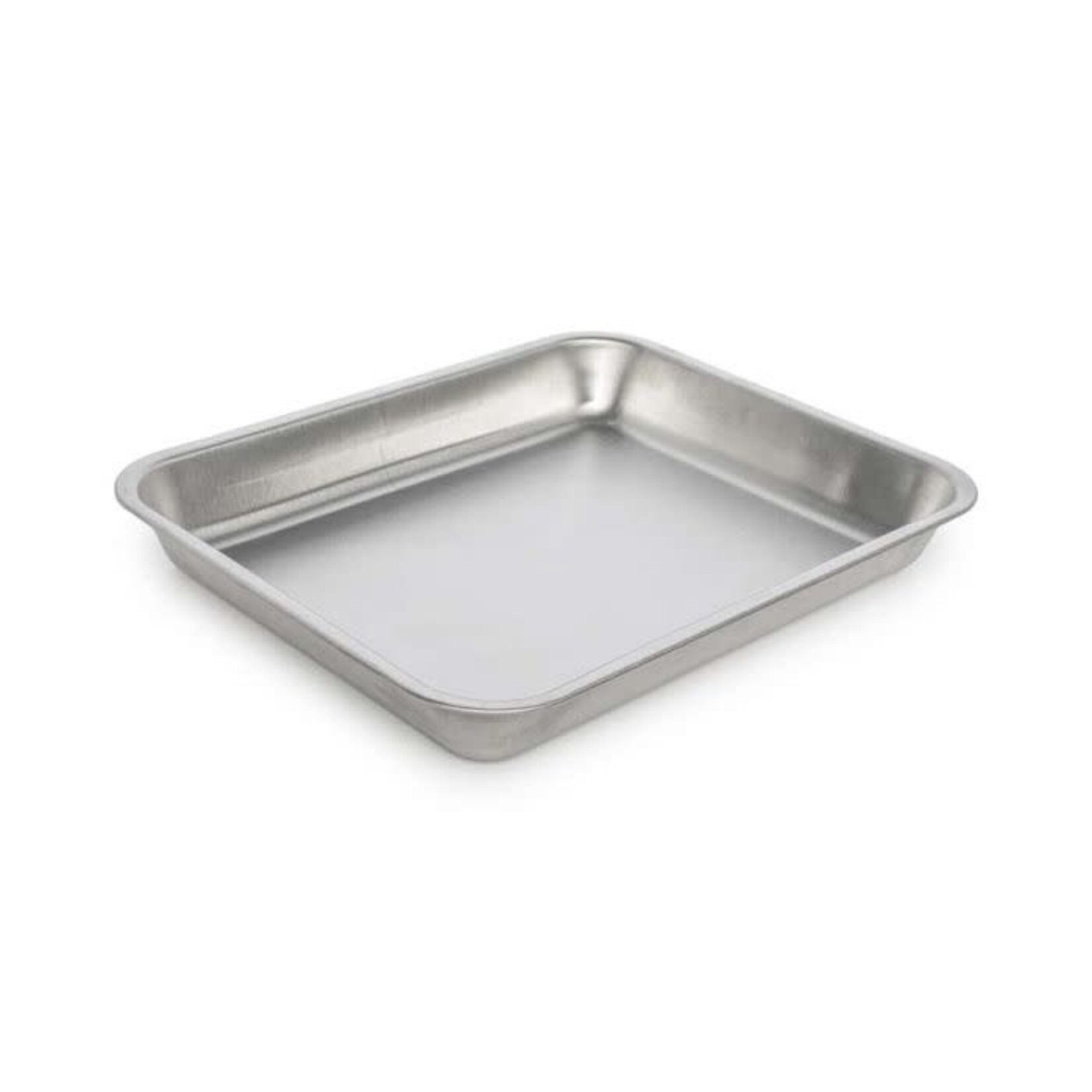 Broil King Grease pan kit SS (for vertical BK smoker)