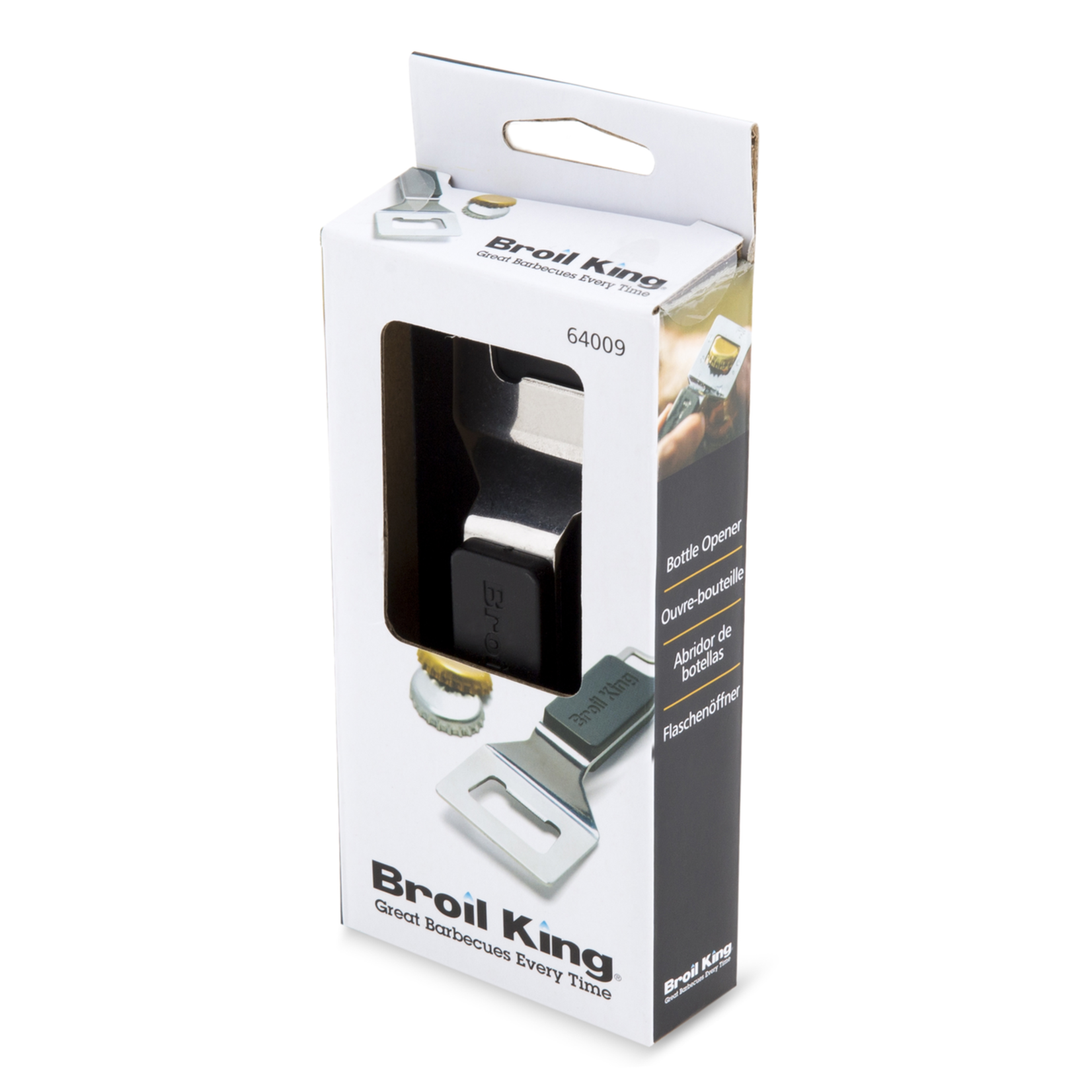 Broil King Bottle Opener - SS