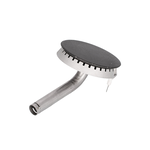 Broil King NG Side Burner