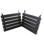Kamado Joe Big Joe HDPE Side Shelves (set of 2)