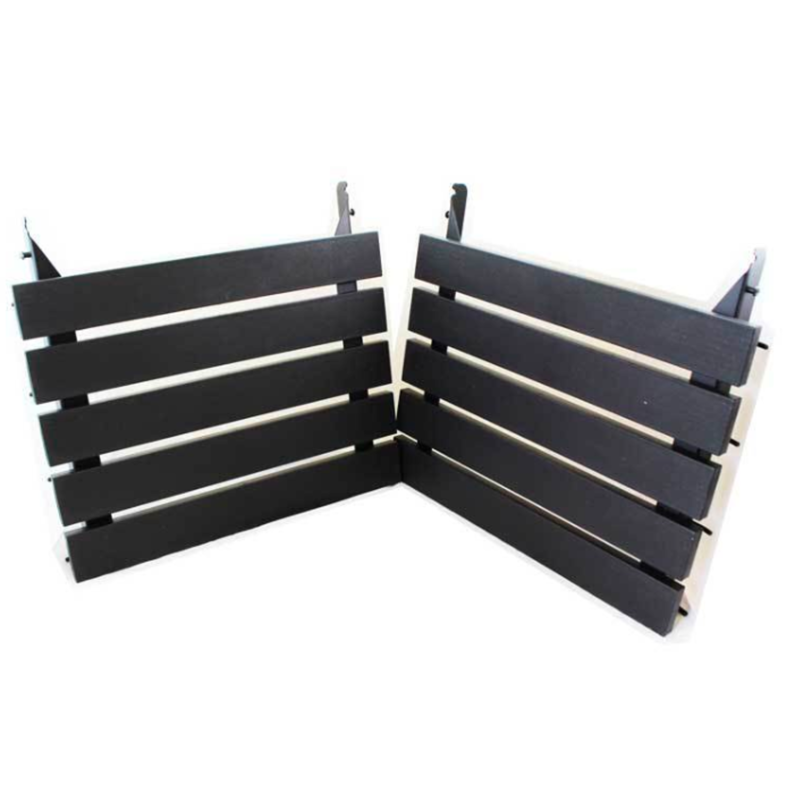 Kamado Joe Big Joe HDPE Side Shelves (set of 2)