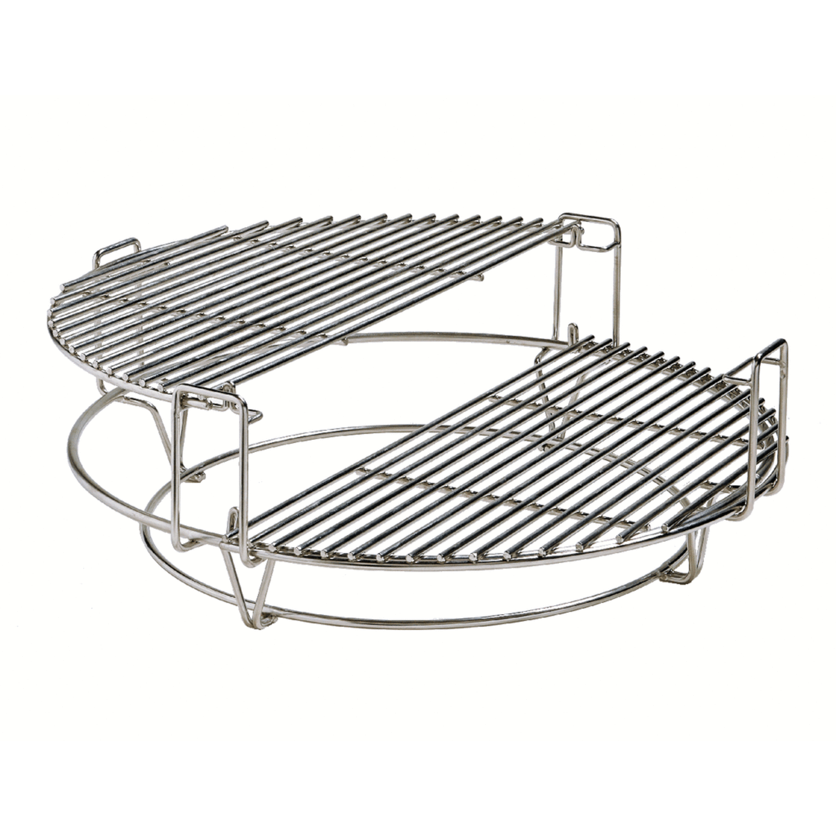 Kamado Joe Big Joe Divide & Conquer SS Rack