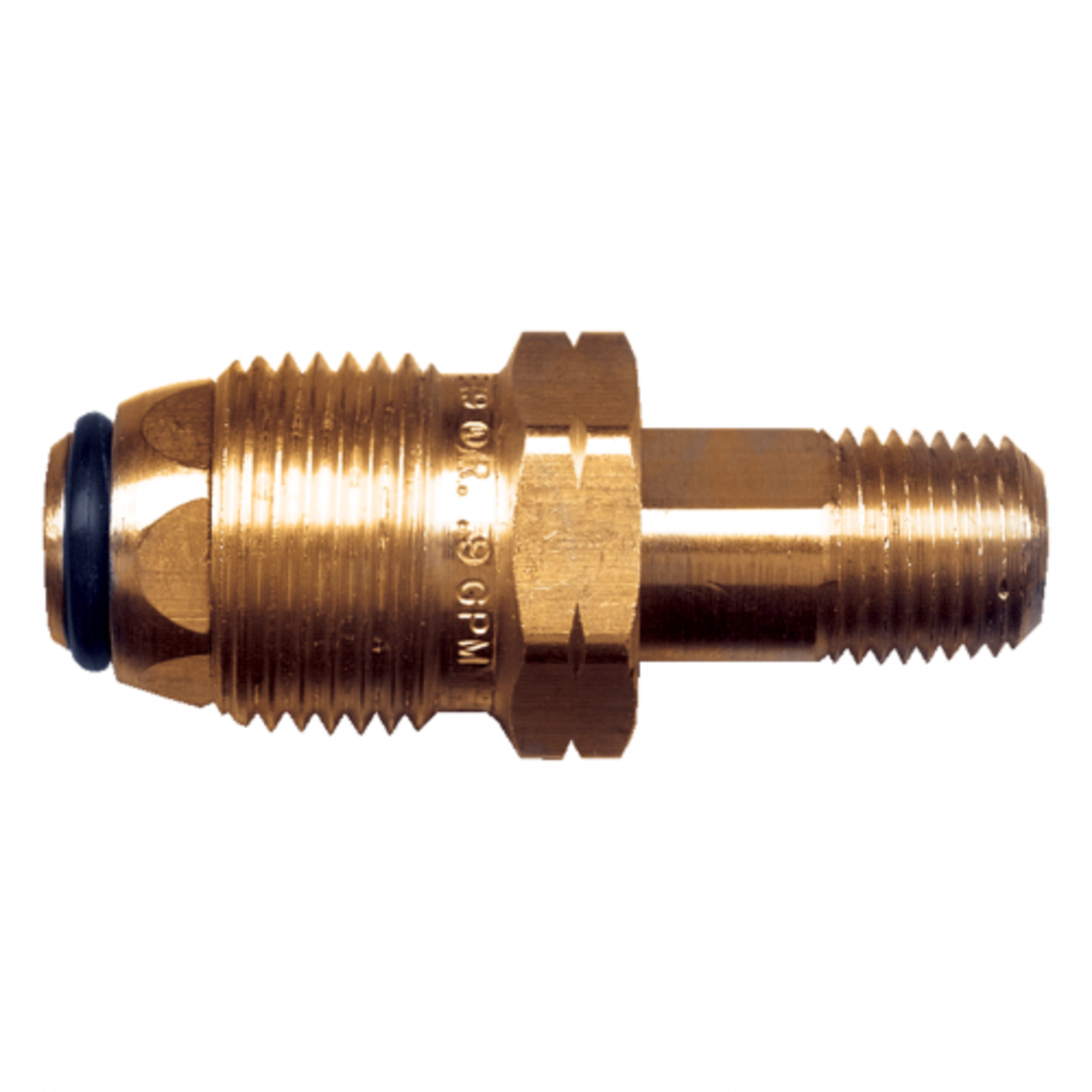 Fairview Tailpiece Assy  x Xcess Flo