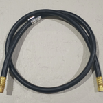 Fairview 8' 3/8 BBQ Hose Set