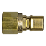 Fairview Quick Disconnect Nipple 3/4 x 3/4