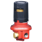 Fairview Adjustable Regulator - Hi Pressure