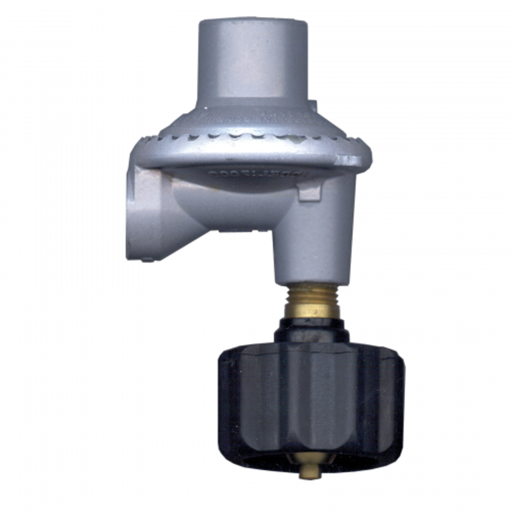 Fairview Regulator