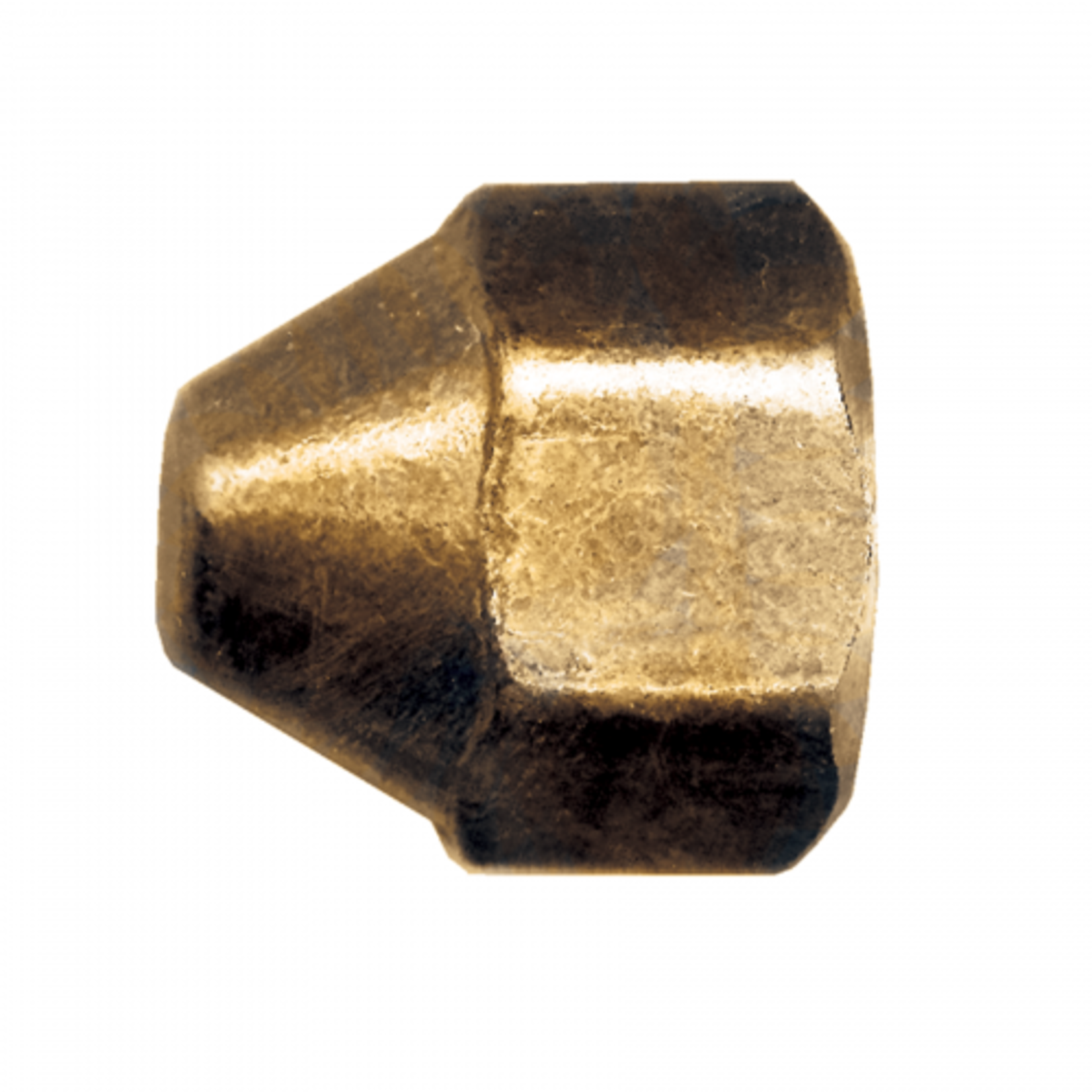 Fairview POL CAP Nut