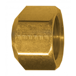 Fairview 1/2" Sealing Cap Nut